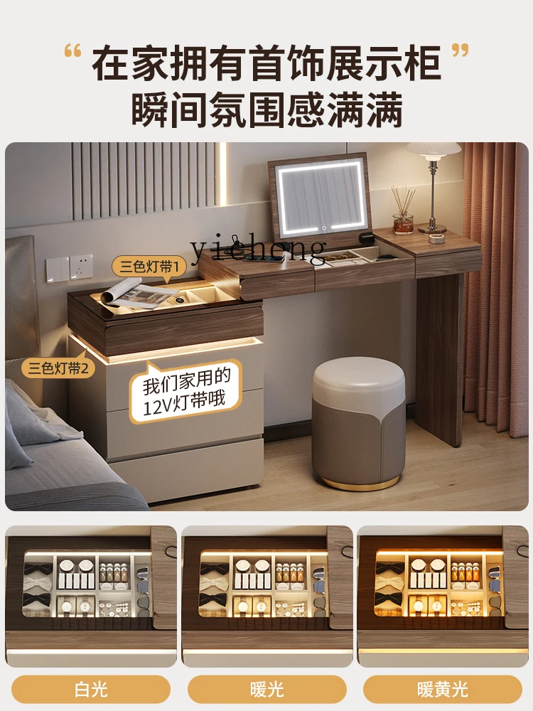 r9.2- Dressing Table and Chest - Tables recension och pris