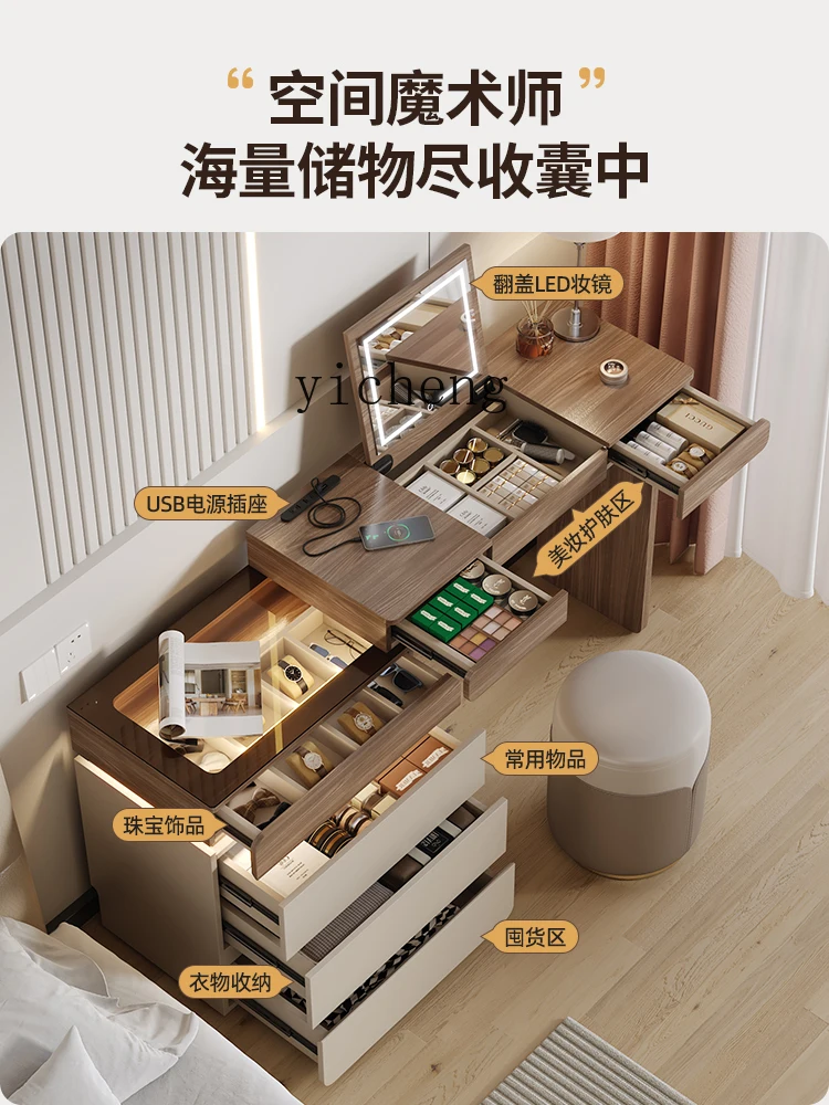 r9.2- Dressing Table and Chest - Tables recension och pris